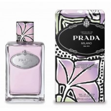  PRADA TUBEREUSE By Prada For Women - 3.4 EDP SPRAY